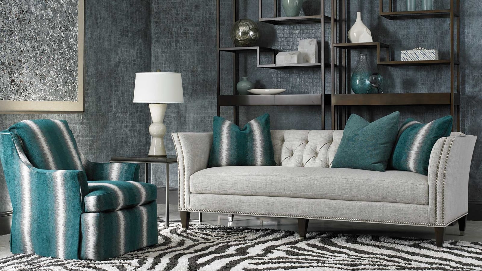  Sherrill Furniture Company Made in America