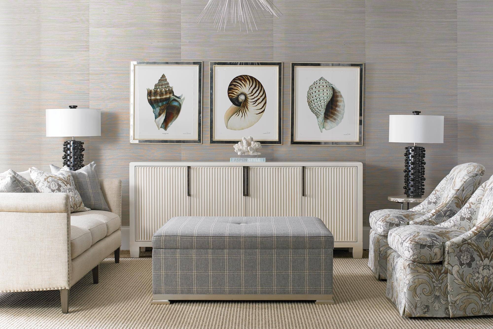 Inspirations Sherrill Furniture Company Made in America