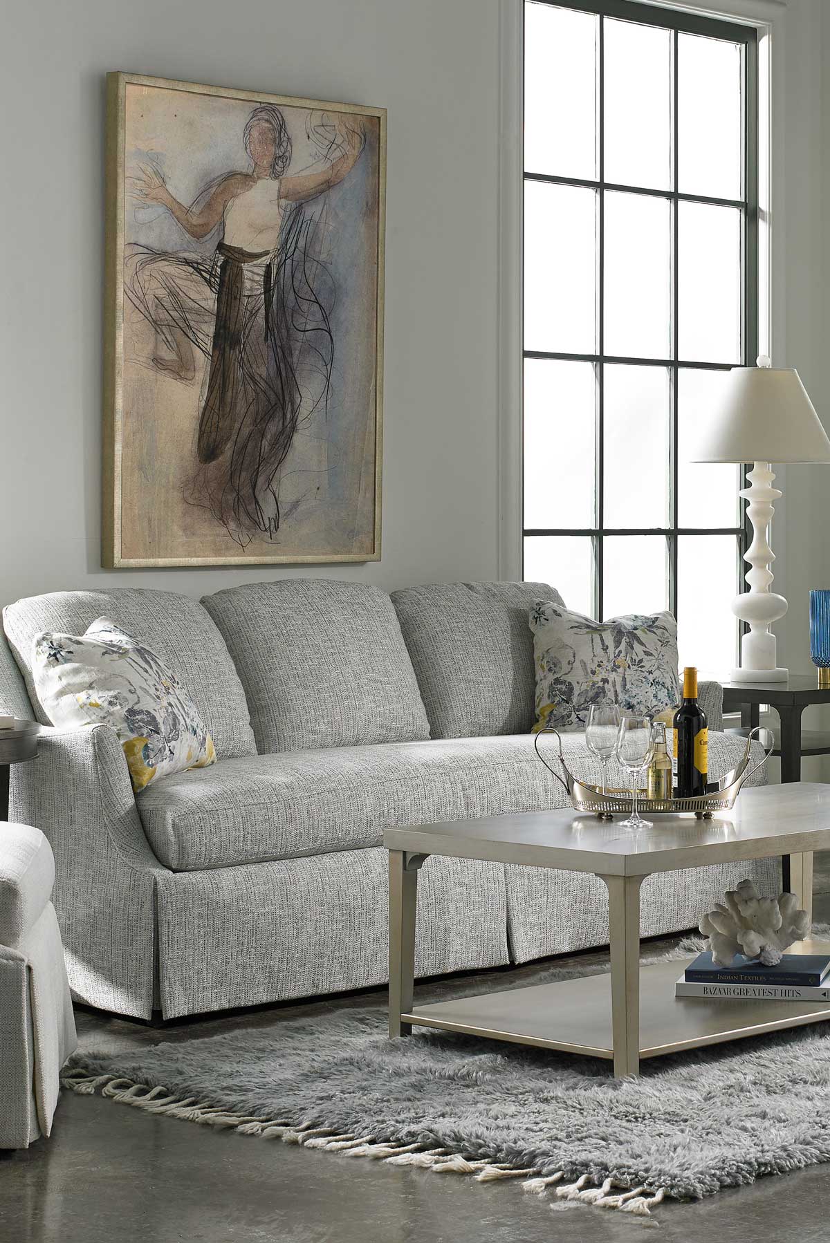 Inspirations Sherrill Furniture Company Made in America