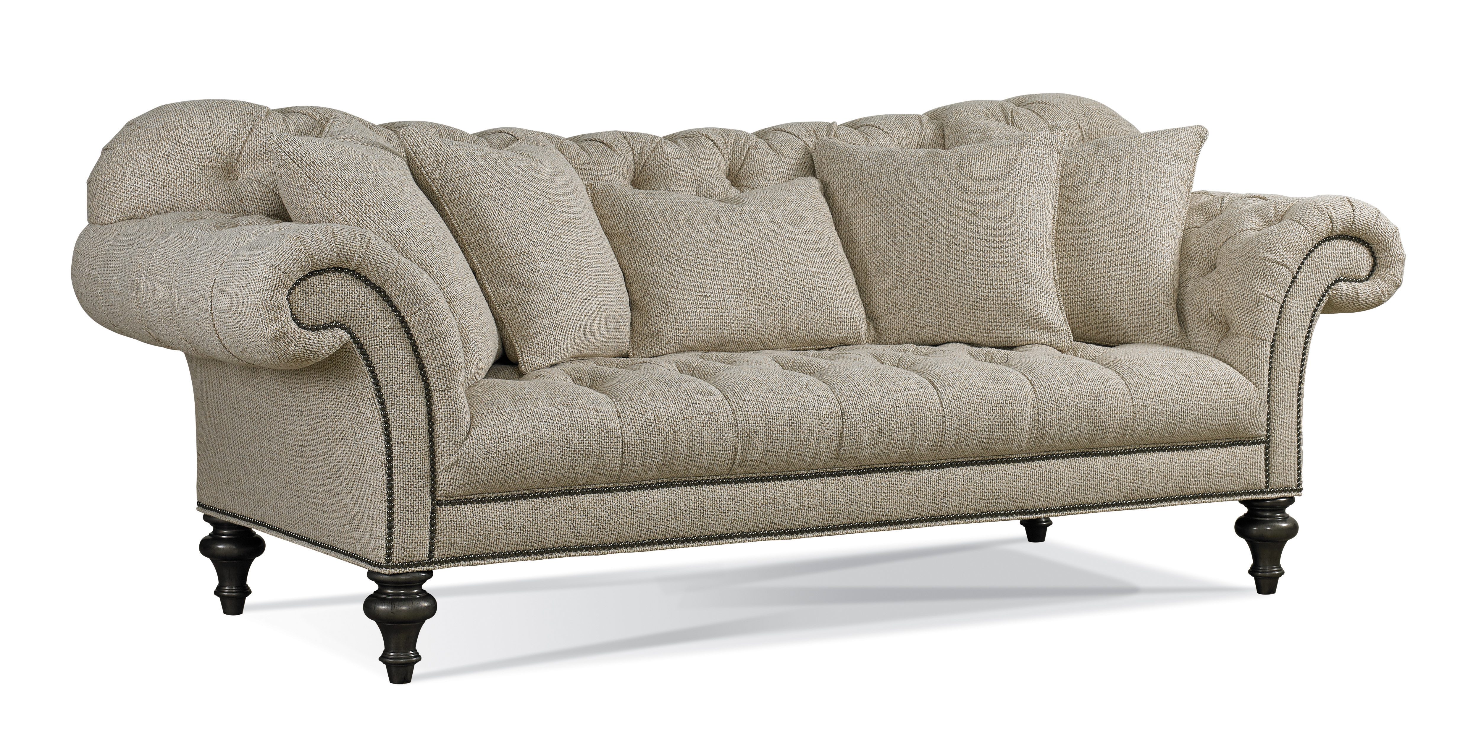 5259 Sofa Sherrill Design Center