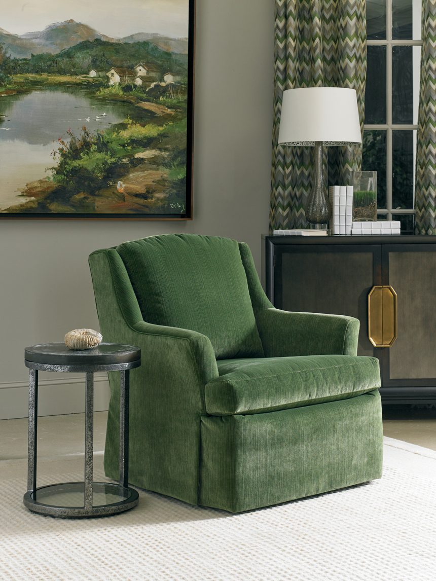 Sherrill USA | Furniture | SWR1744 | Made American Made