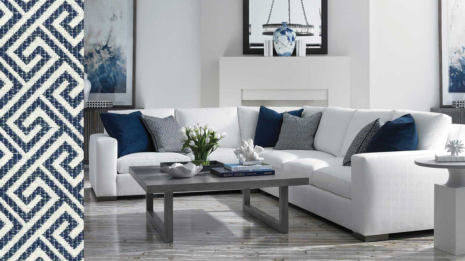 Sherrill Furniture Company Made In, Sofa King Furniture Upholstery Llc