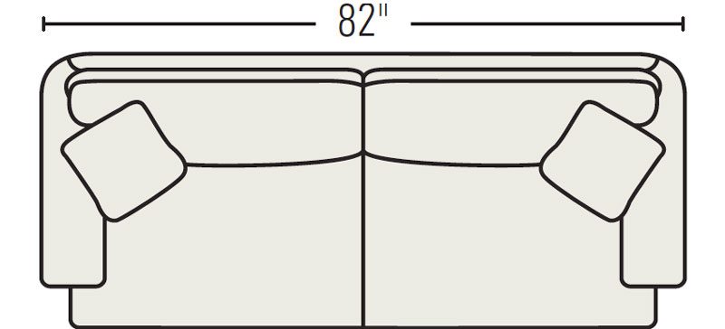 2 Series Upholstery Design Choices | USA Made | Sherrill