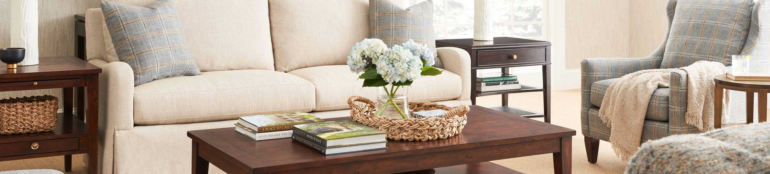 buy furniture, where to buy furniture, sherrill dealers