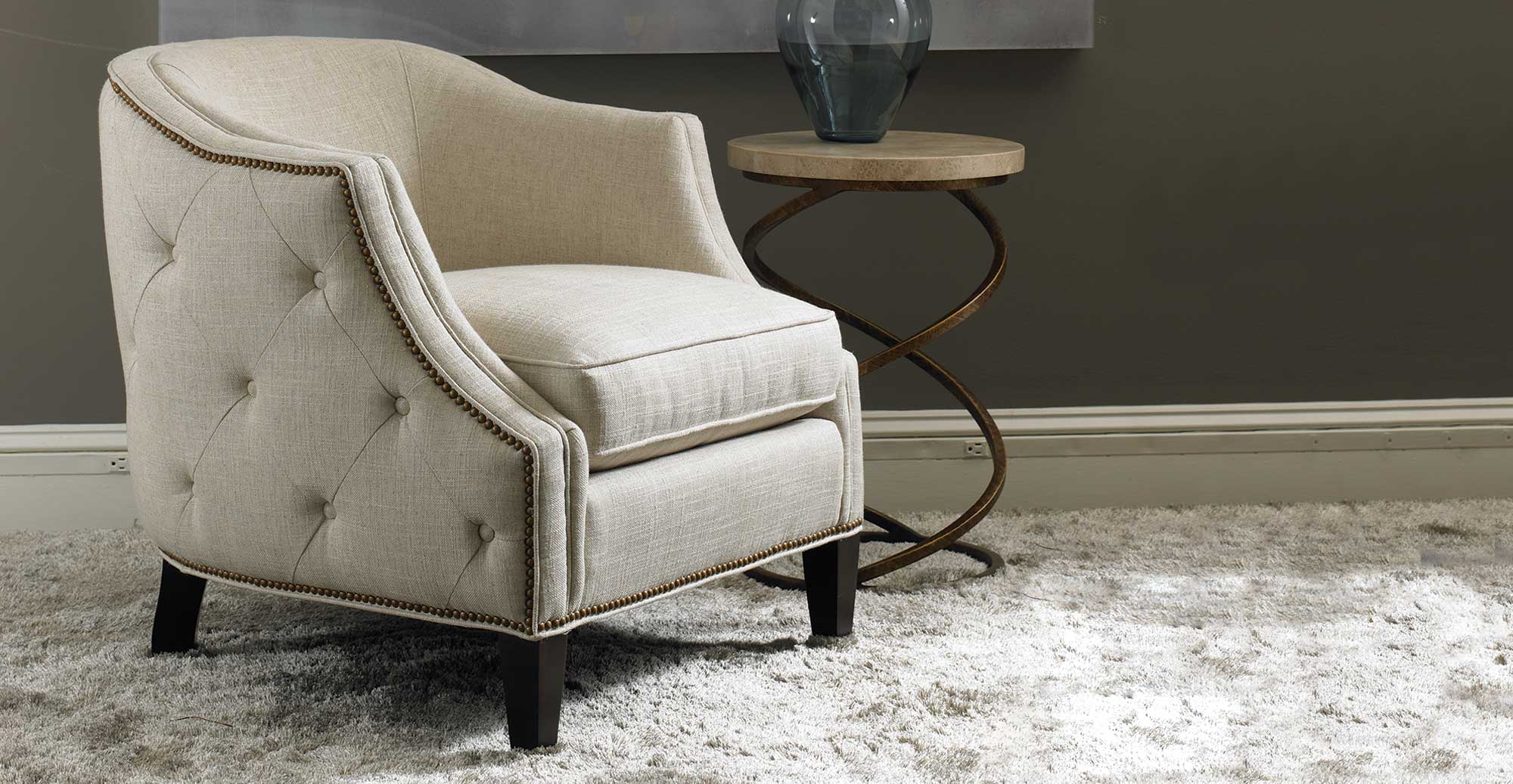 Accent Chair Sherrill Furniture