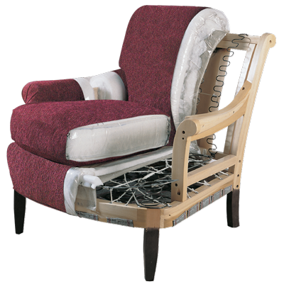 A History Of Craftsmanship Sherrill Furniture Company A History Of Craftsmanship Sherrill Furniture Company
