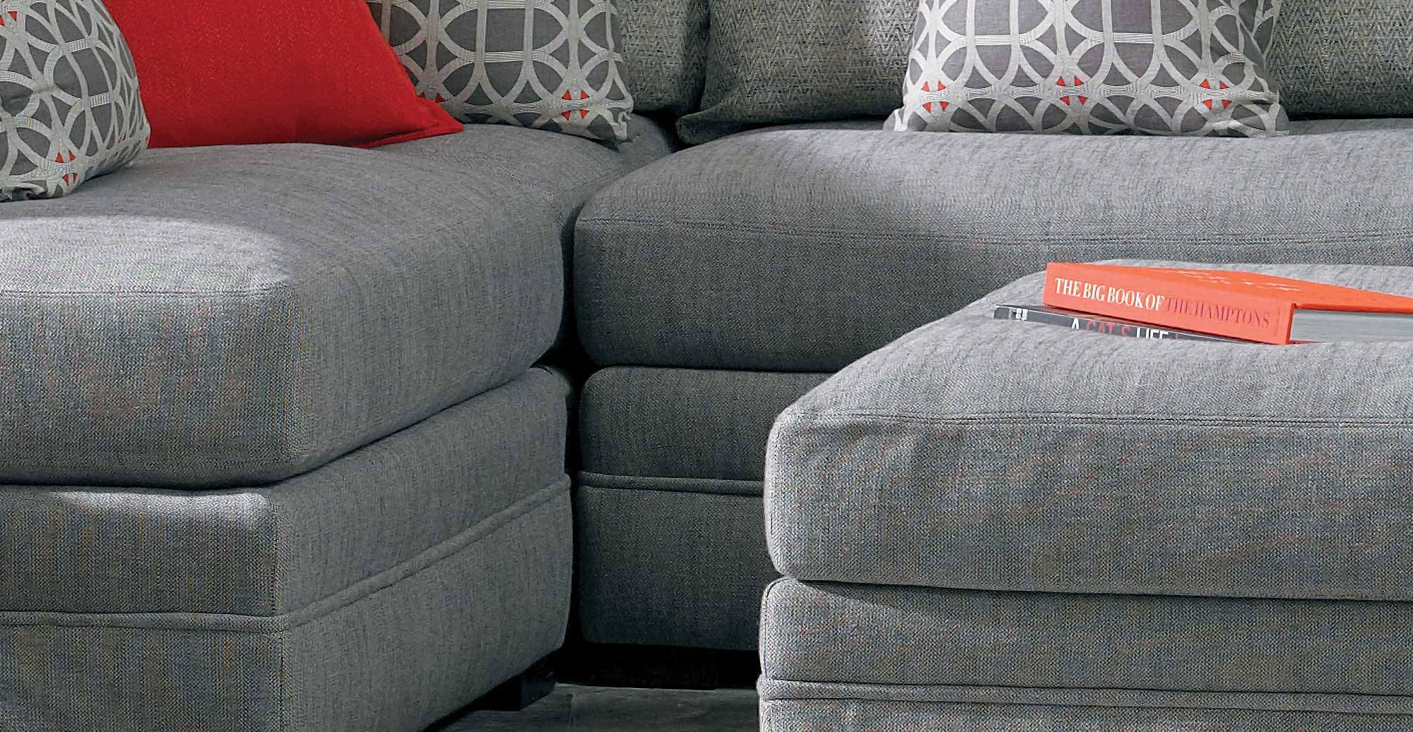 Your Guide to Finding and Maintaining Couch Cushions – Wilson & Dorset