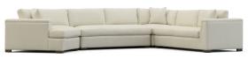 24 Series Sectional