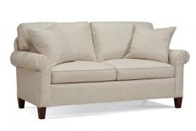 2F72-PBLT Sofa