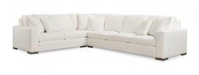 6 Series Sectional