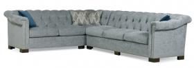 DC131 Sectional