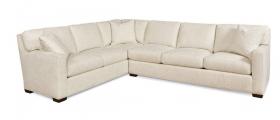 DC 370 Sectional