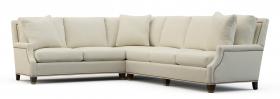 F438 Sectional